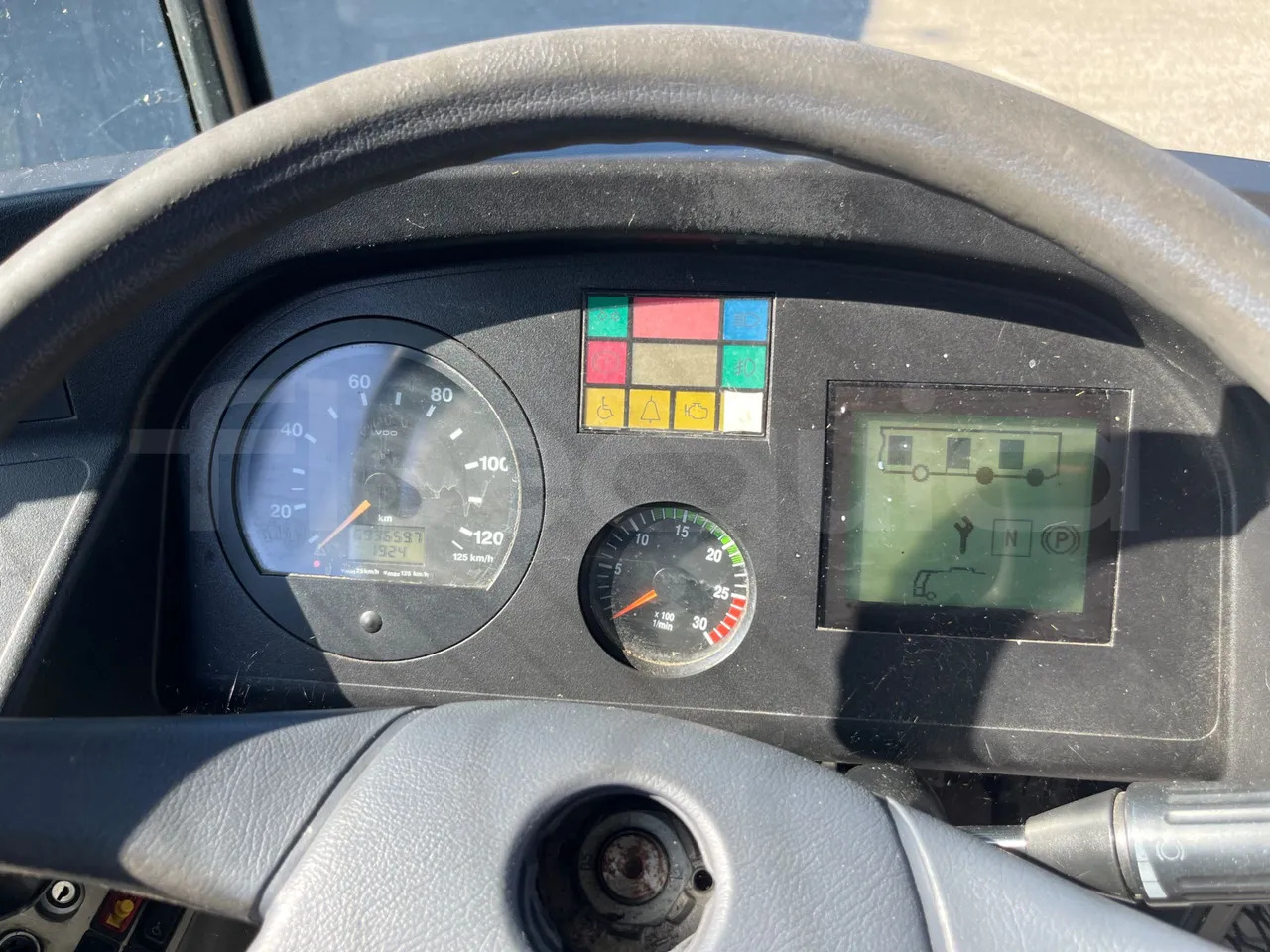 Mercedes-Benz Citaro G - Mestni avtobus: slika 3 Mercedes-Benz Citaro G - Mestni avtobus: slika 3