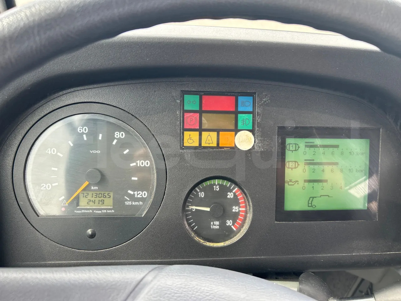 Mercedes-Benz Citaro G - Mestni avtobus: slika 3 Mercedes-Benz Citaro G - Mestni avtobus: slika 3