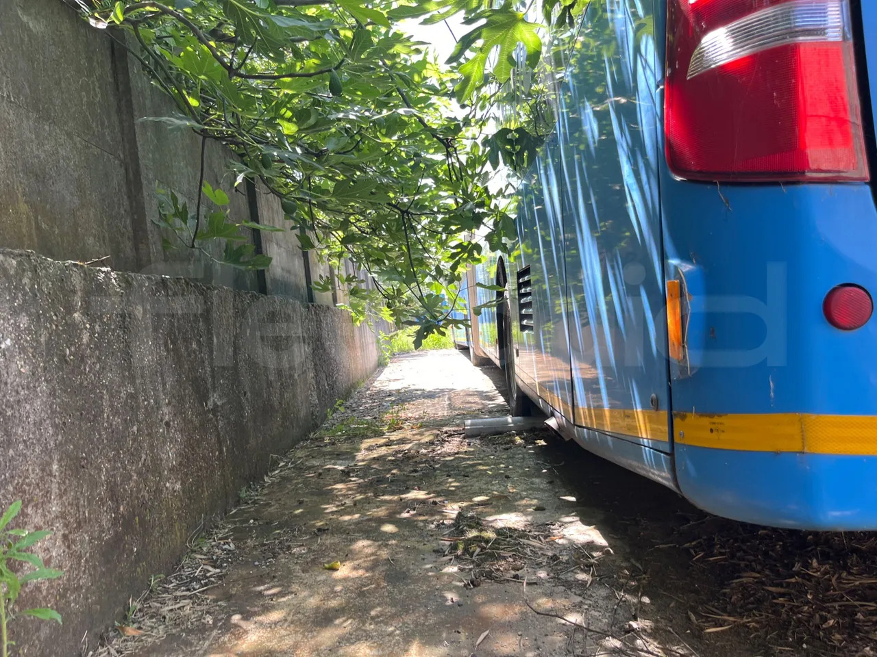 Mercedes-Benz Citaro G - Mestni avtobus: slika 4 Mercedes-Benz Citaro G - Mestni avtobus: slika 4