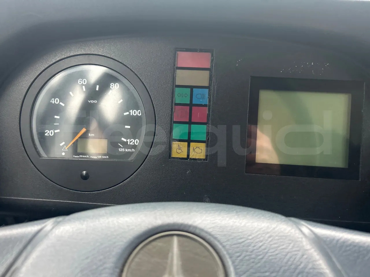 Mercedes-Benz Citaro - Mestni avtobus: slika 3 Mercedes-Benz Citaro - Mestni avtobus: slika 3