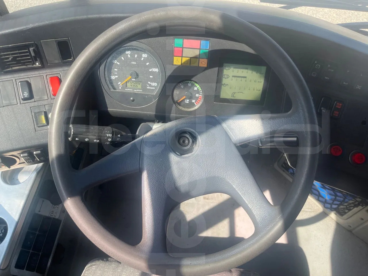 Mercedes-Benz Citaro - Mestni avtobus: slika 3 Mercedes-Benz Citaro - Mestni avtobus: slika 3