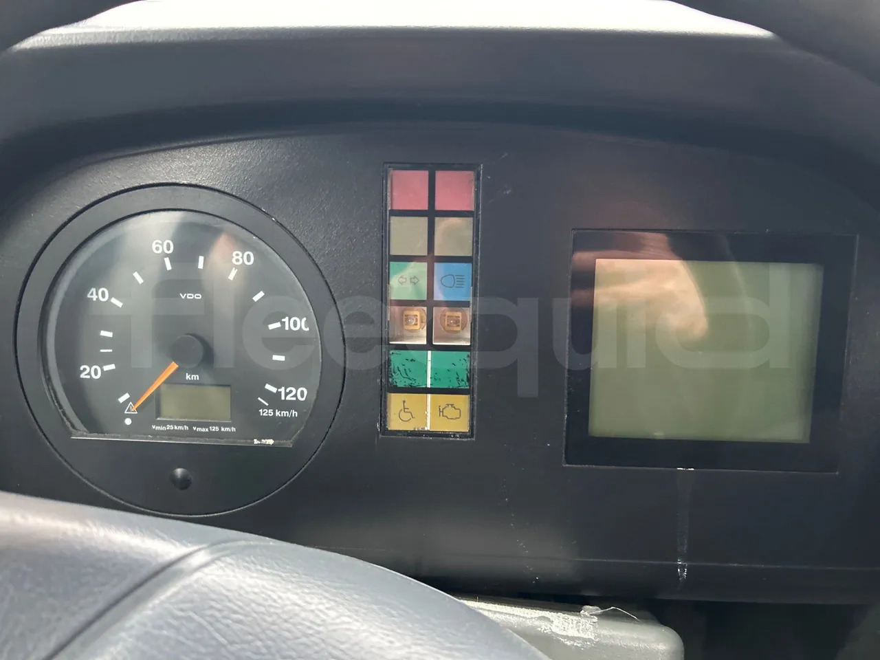 Mercedes-Benz Citaro - Mestni avtobus: slika 3 Mercedes-Benz Citaro - Mestni avtobus: slika 3