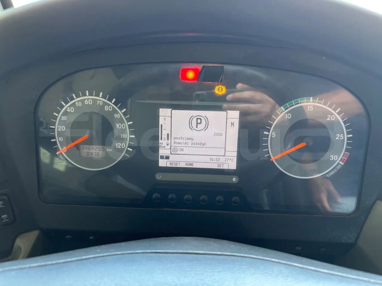 Mercedes-Benz Conecto - Mestni avtobus: slika 3 Mercedes-Benz Conecto - Mestni avtobus: slika 3