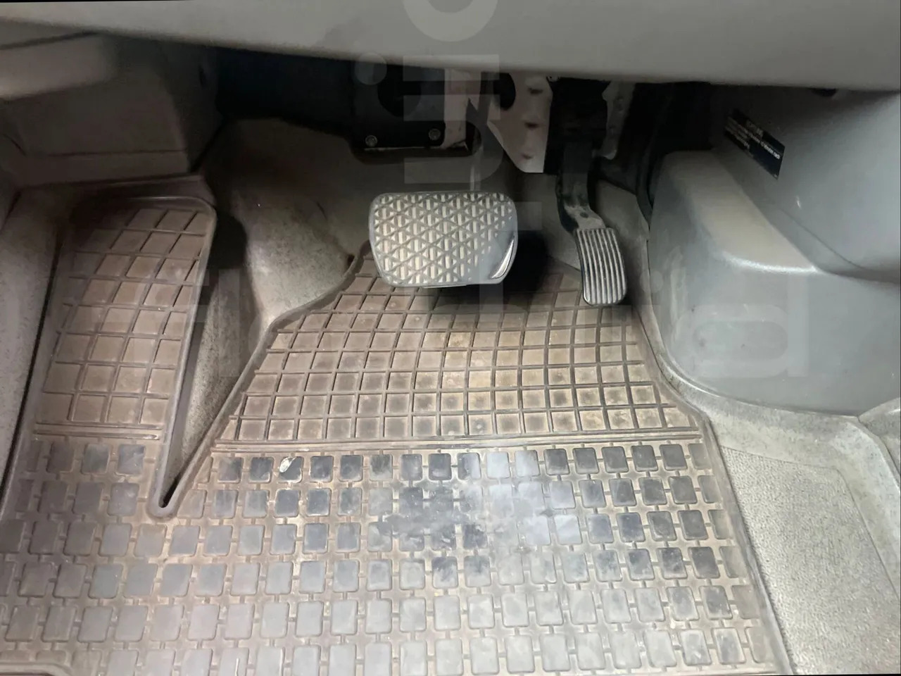 Mercedes-Benz Sprinter - Minibus, Potniški kombi: slika 2 Mercedes-Benz Sprinter - Minibus, Potniški kombi: slika 2