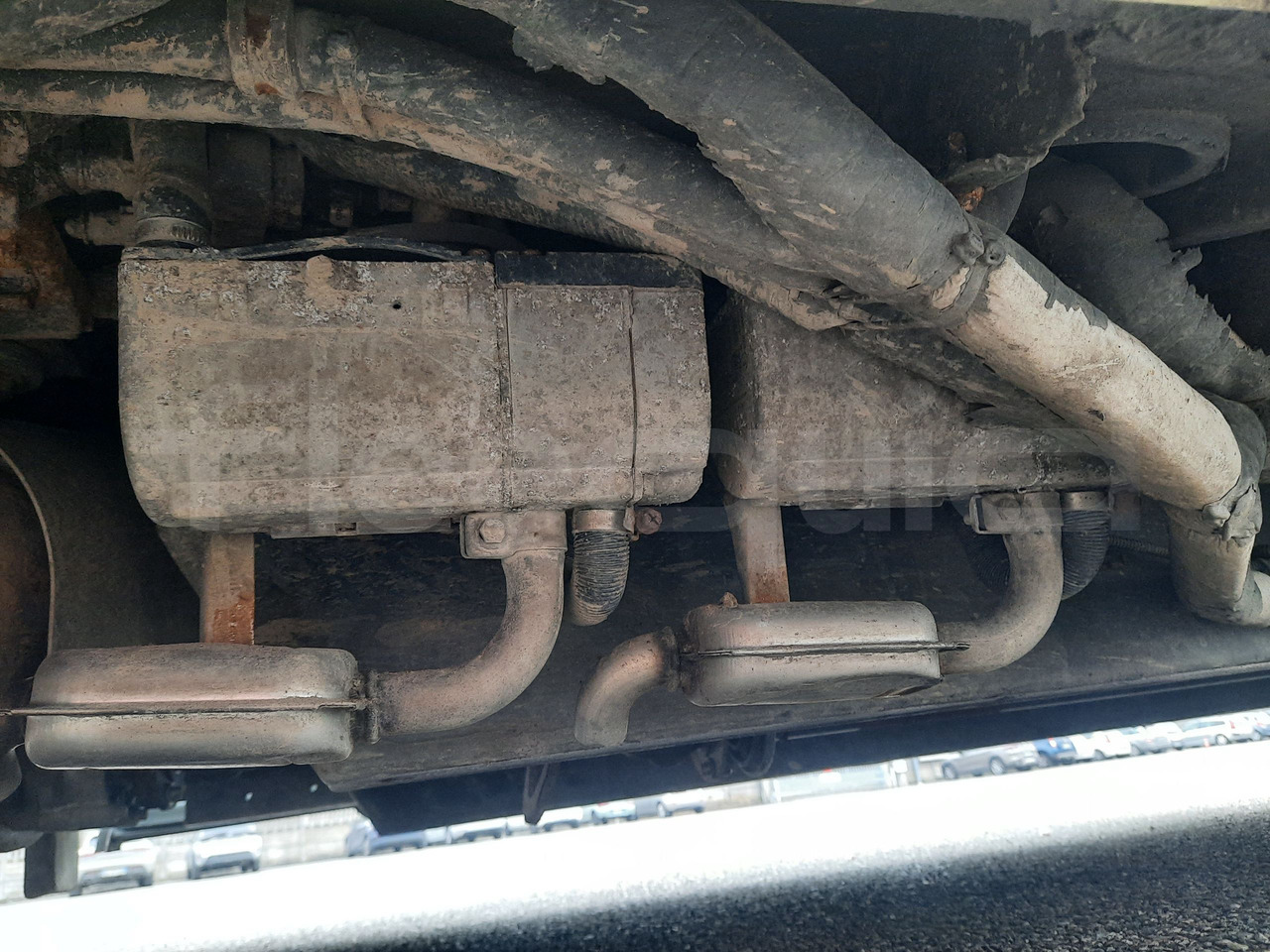 Mestni avtobus Mercedes-Benz Sprinter: slika 19 Mestni avtobus Mercedes-Benz Sprinter: slika 19