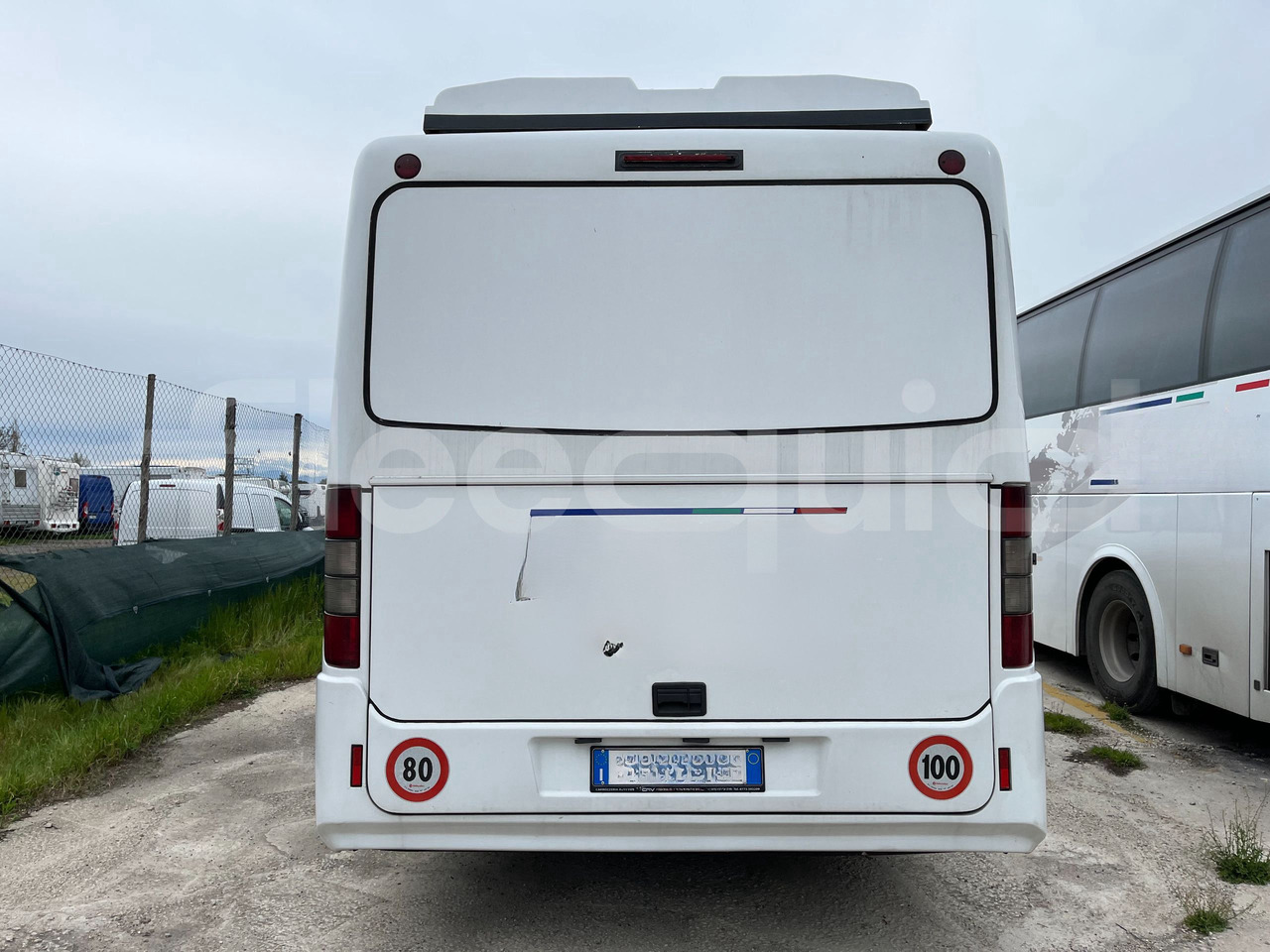 Mercedes-Benz Sprinter - Minibus, Potniški kombi: slika 4 Mercedes-Benz Sprinter - Minibus, Potniški kombi: slika 4