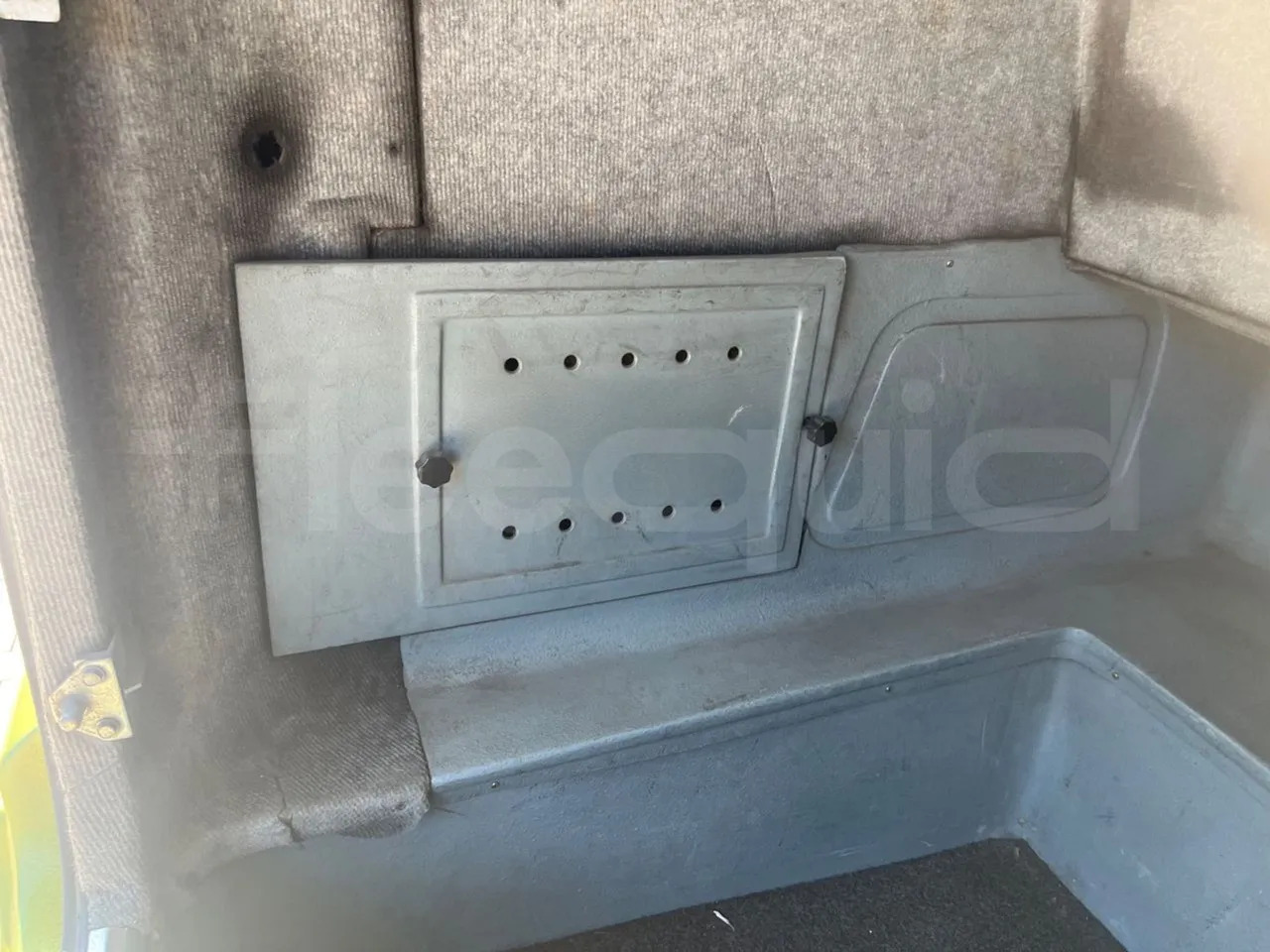 Mercedes-Benz Sprinter - Minibus, Potniški kombi: slika 5 Mercedes-Benz Sprinter - Minibus, Potniški kombi: slika 5