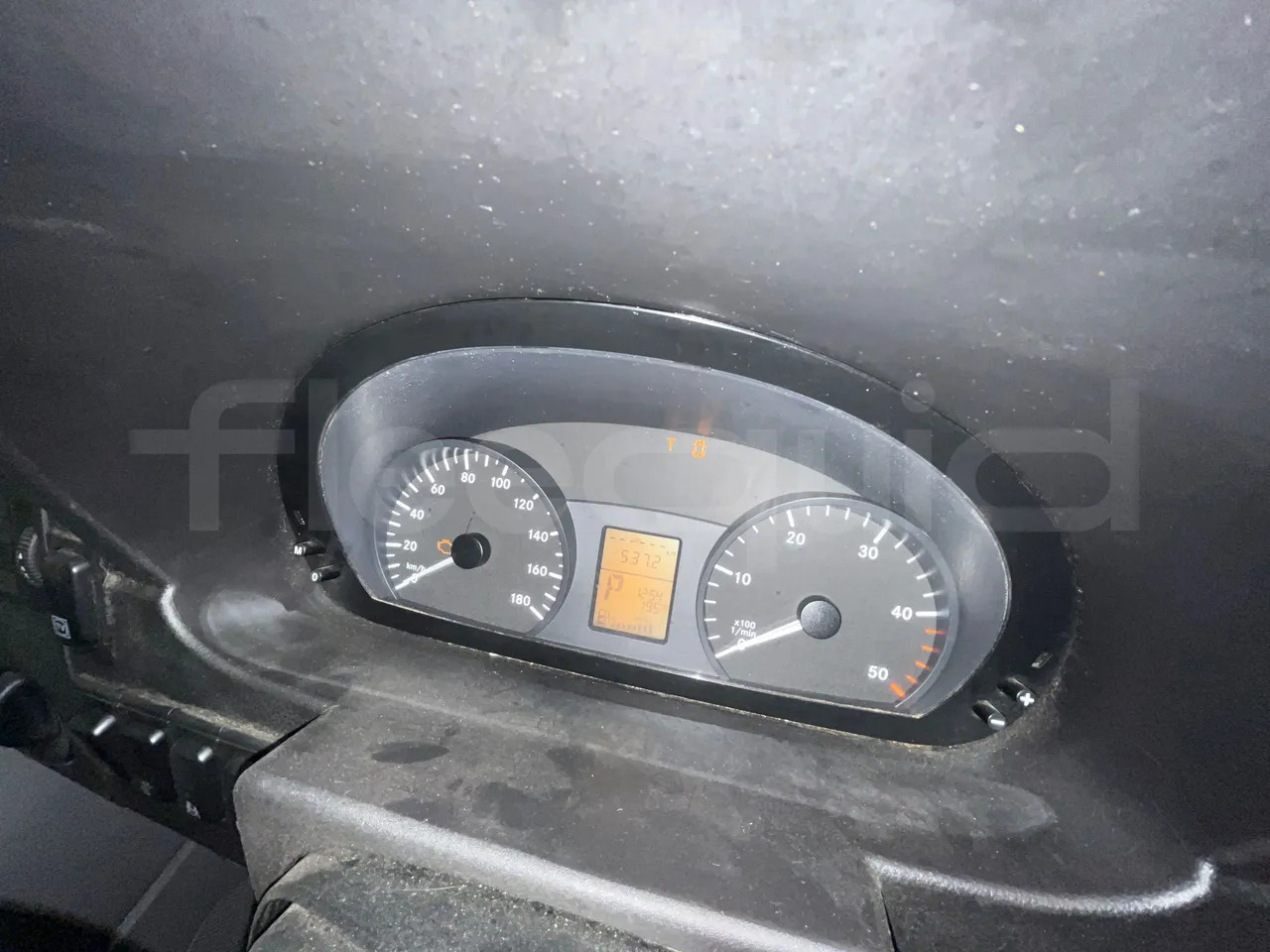 Mercedes-Benz Sprinter - Minibus, Potniški kombi: slika 3 Mercedes-Benz Sprinter - Minibus, Potniški kombi: slika 3