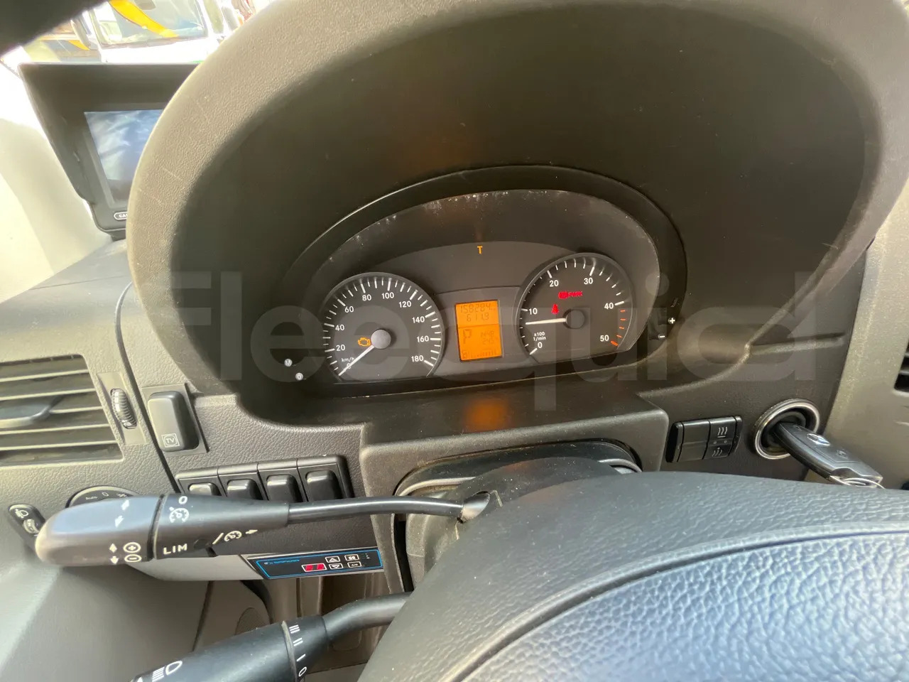 Mercedes-Benz Sprinter - Minibus, Potniški kombi: slika 3 Mercedes-Benz Sprinter - Minibus, Potniški kombi: slika 3