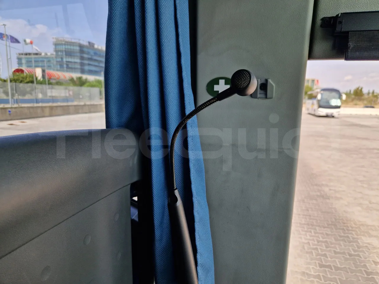 Potovalni avtobus Mercedes-Benz Tourismo: slika 41 Potovalni avtobus Mercedes-Benz Tourismo: slika 41