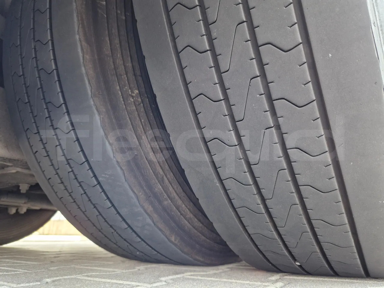 Potovalni avtobus Mercedes-Benz Tourismo: slika 48 Potovalni avtobus Mercedes-Benz Tourismo: slika 48