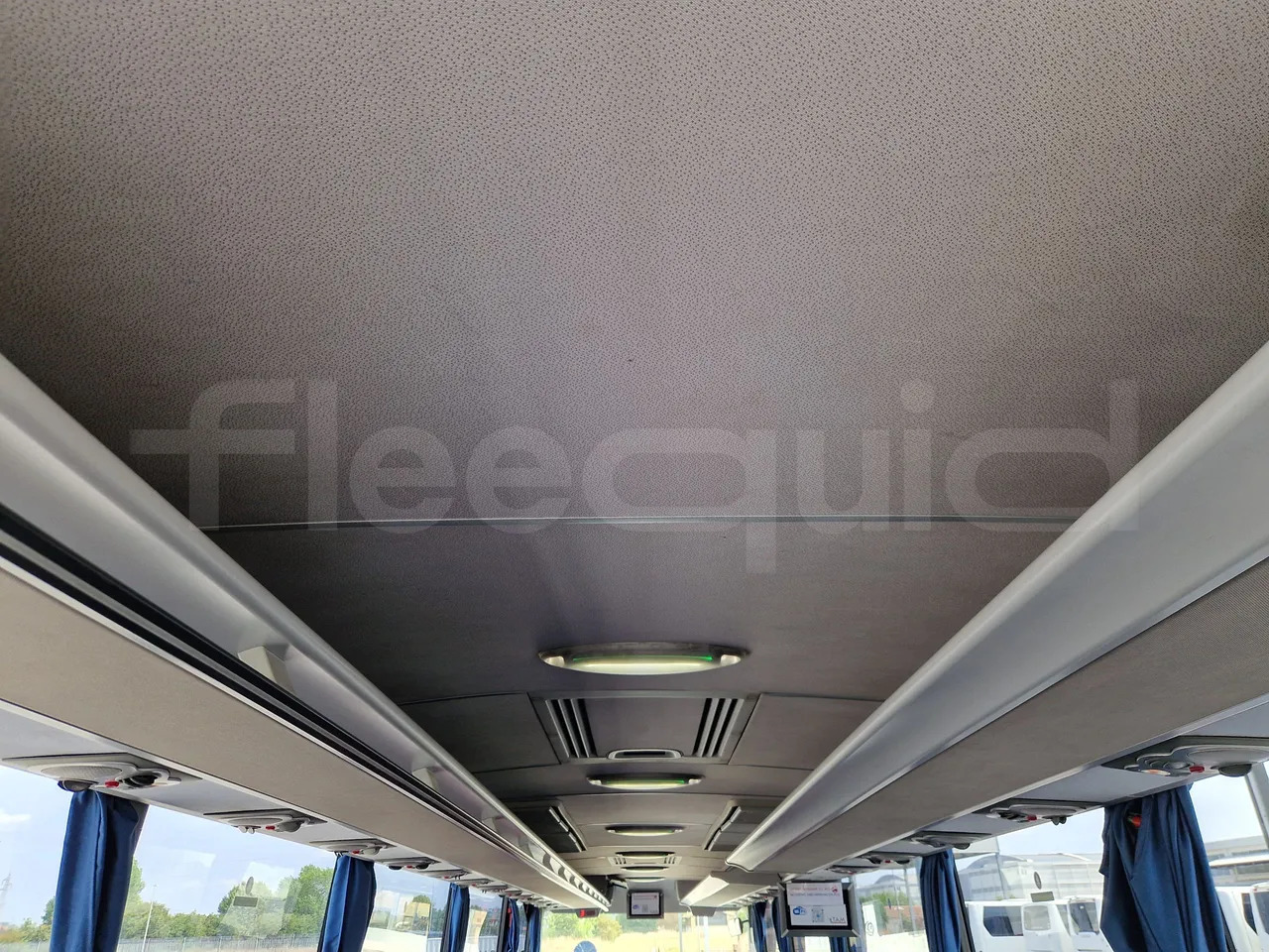 Potovalni avtobus Mercedes-Benz Tourismo: slika 35 Potovalni avtobus Mercedes-Benz Tourismo: slika 35