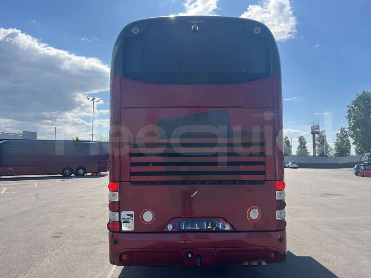 Neoplan 1122/3 - Dvonadstropni avtobus: slika 5 Neoplan 1122/3 - Dvonadstropni avtobus: slika 5