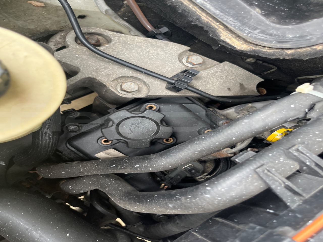 Nissan Interstar lizing Nissan Interstar: slika 18