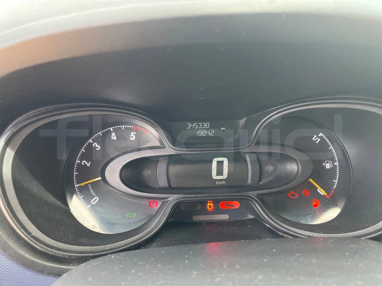 Opel Vivaro - B - Primestni avtobus: slika 3 Opel Vivaro - B - Primestni avtobus: slika 3