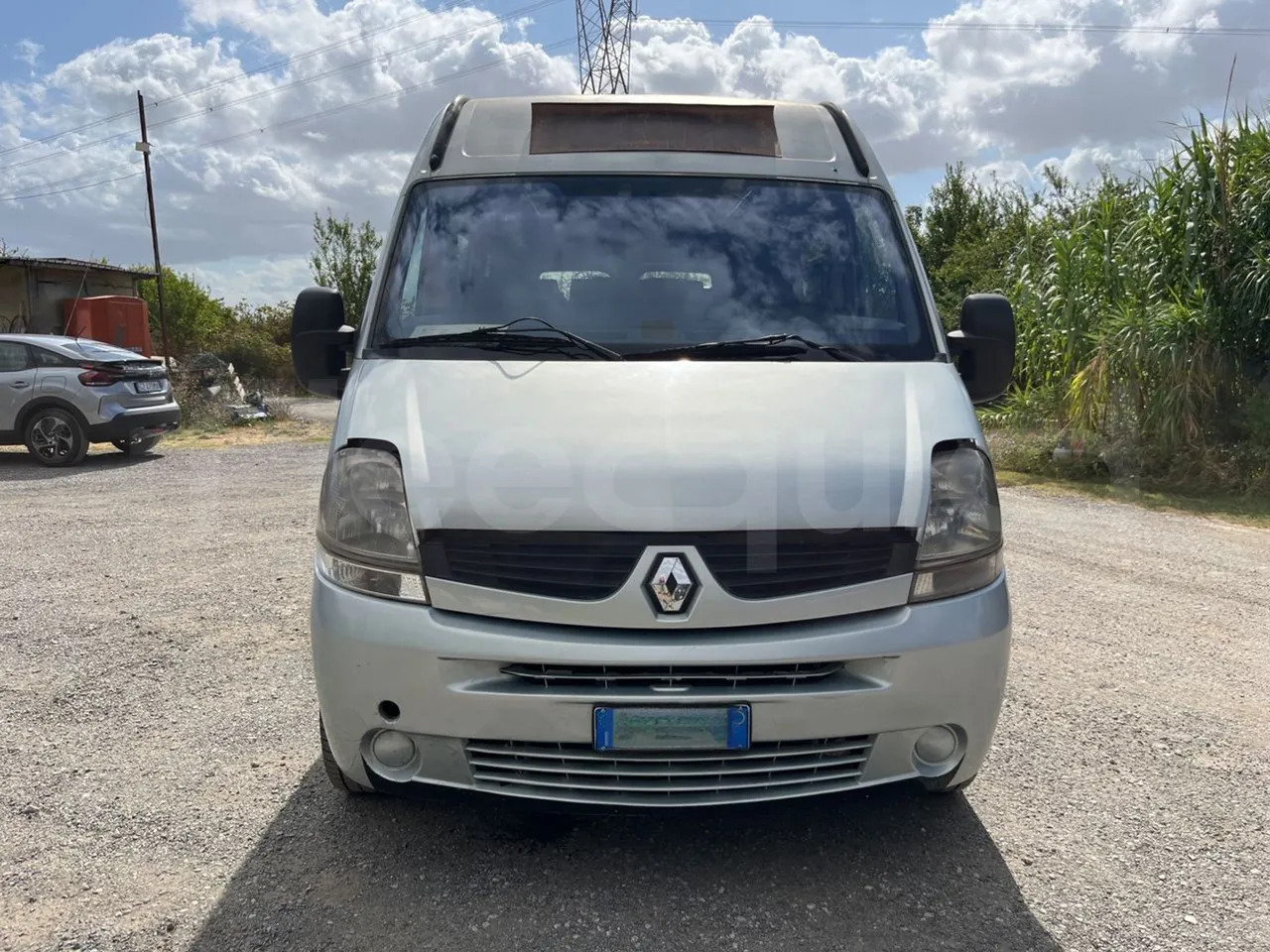 Renault Master - Minibus, Potniški kombi: slika 2 Renault Master - Minibus, Potniški kombi: slika 2