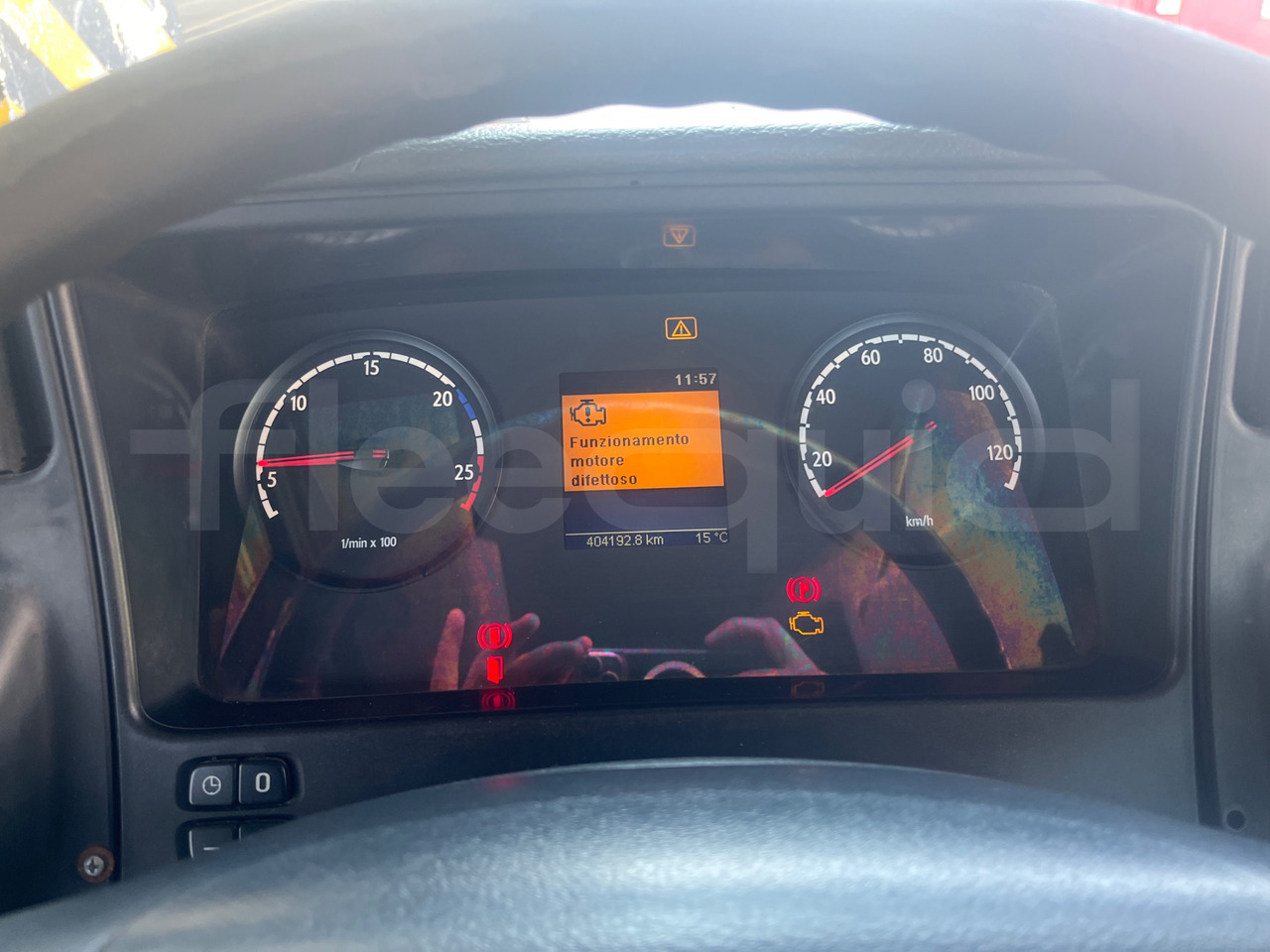 Scania Citywide - Mestni avtobus: slika 3 Scania Citywide - Mestni avtobus: slika 3