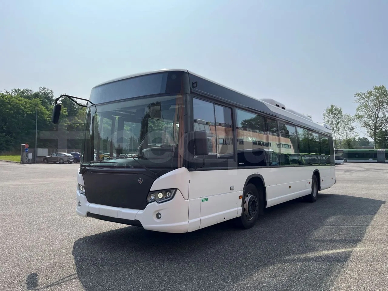 Scania Citywide LF - Mestni avtobus: slika 4 Scania Citywide LF - Mestni avtobus: slika 4