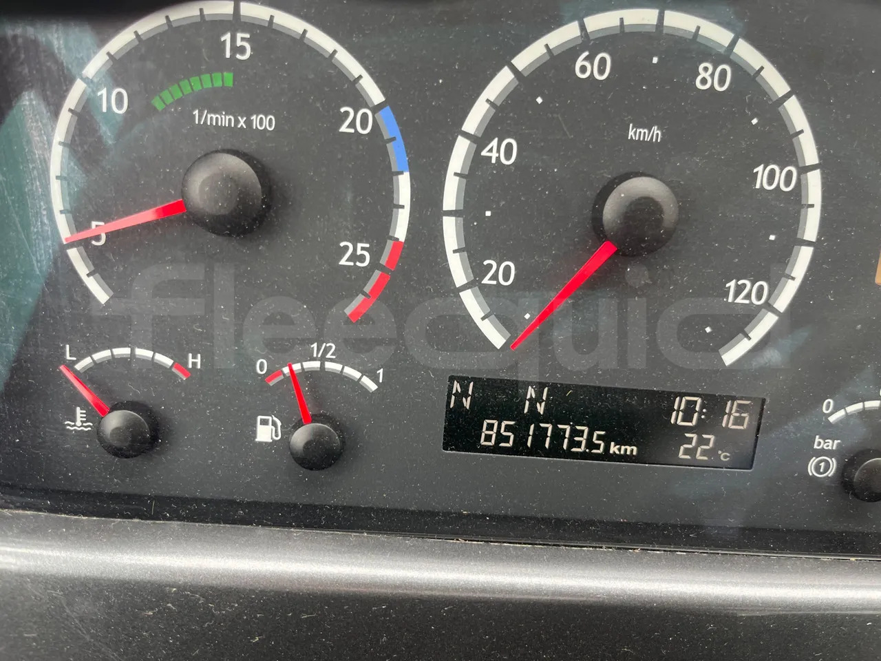 Scania Marcopolo - Potovalni avtobus: slika 3 Scania Marcopolo - Potovalni avtobus: slika 3