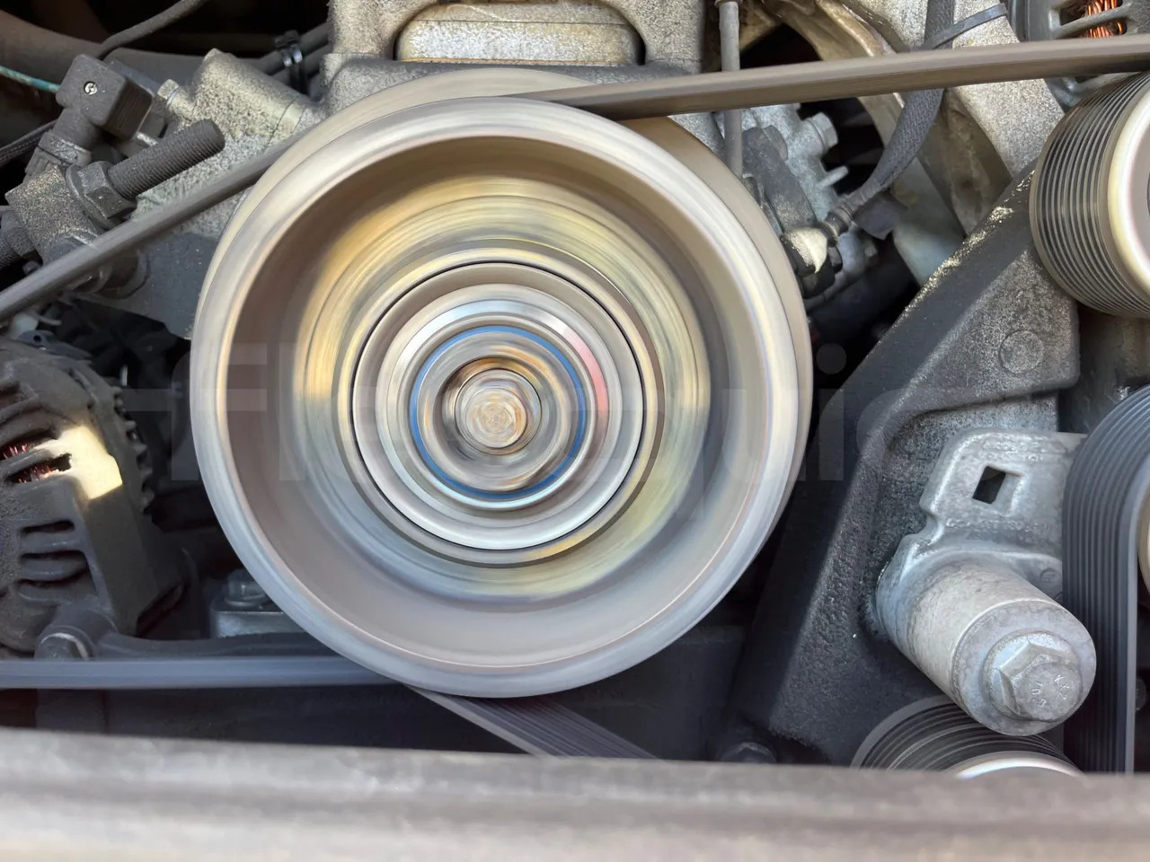 Setra S 531 DT - Potovalni avtobus: slika 5 Setra S 531 DT - Potovalni avtobus: slika 5