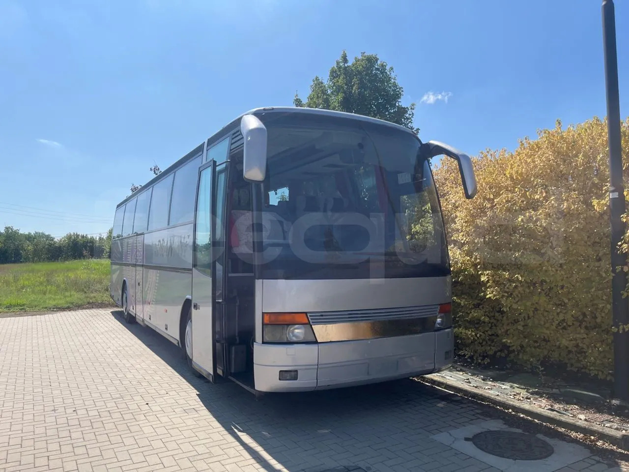 Setra S315 - Potovalni avtobus: slika 4 Setra S315 - Potovalni avtobus: slika 4