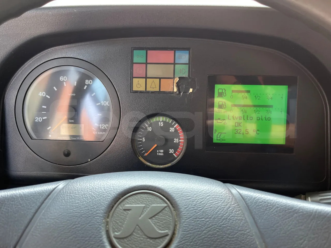 Setra S415 - Mestni avtobus: slika 2 Setra S415 - Mestni avtobus: slika 2