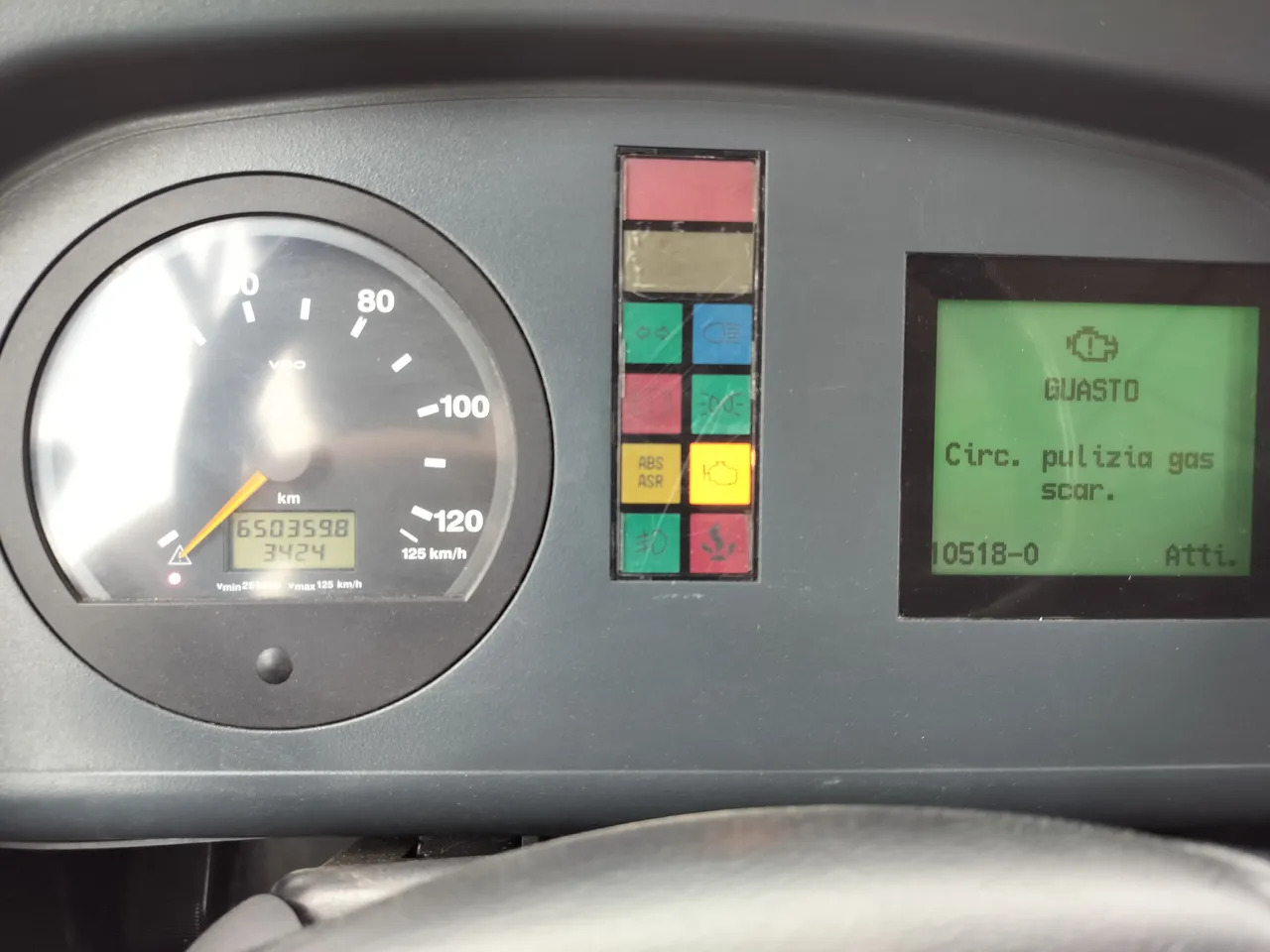 Solaris Urbino - Mestni avtobus: slika 3 Solaris Urbino - Mestni avtobus: slika 3