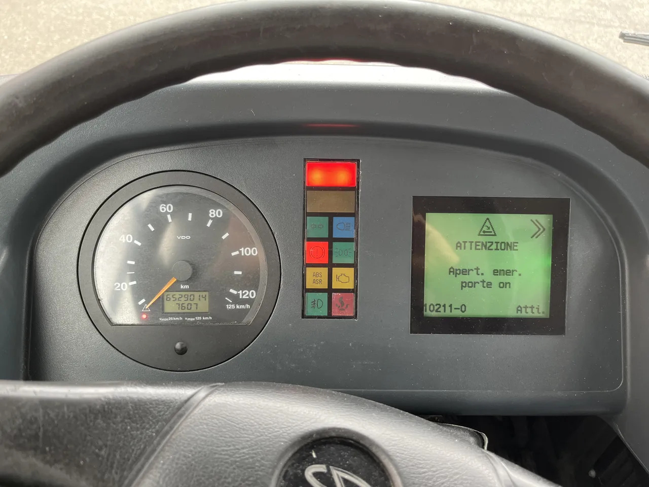 Solaris Urbino - Mestni avtobus: slika 3 Solaris Urbino - Mestni avtobus: slika 3