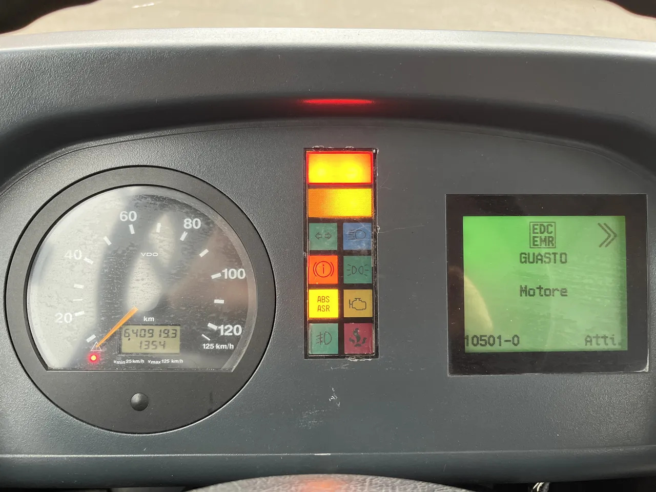 Solaris Urbino - Mestni avtobus: slika 3 Solaris Urbino - Mestni avtobus: slika 3