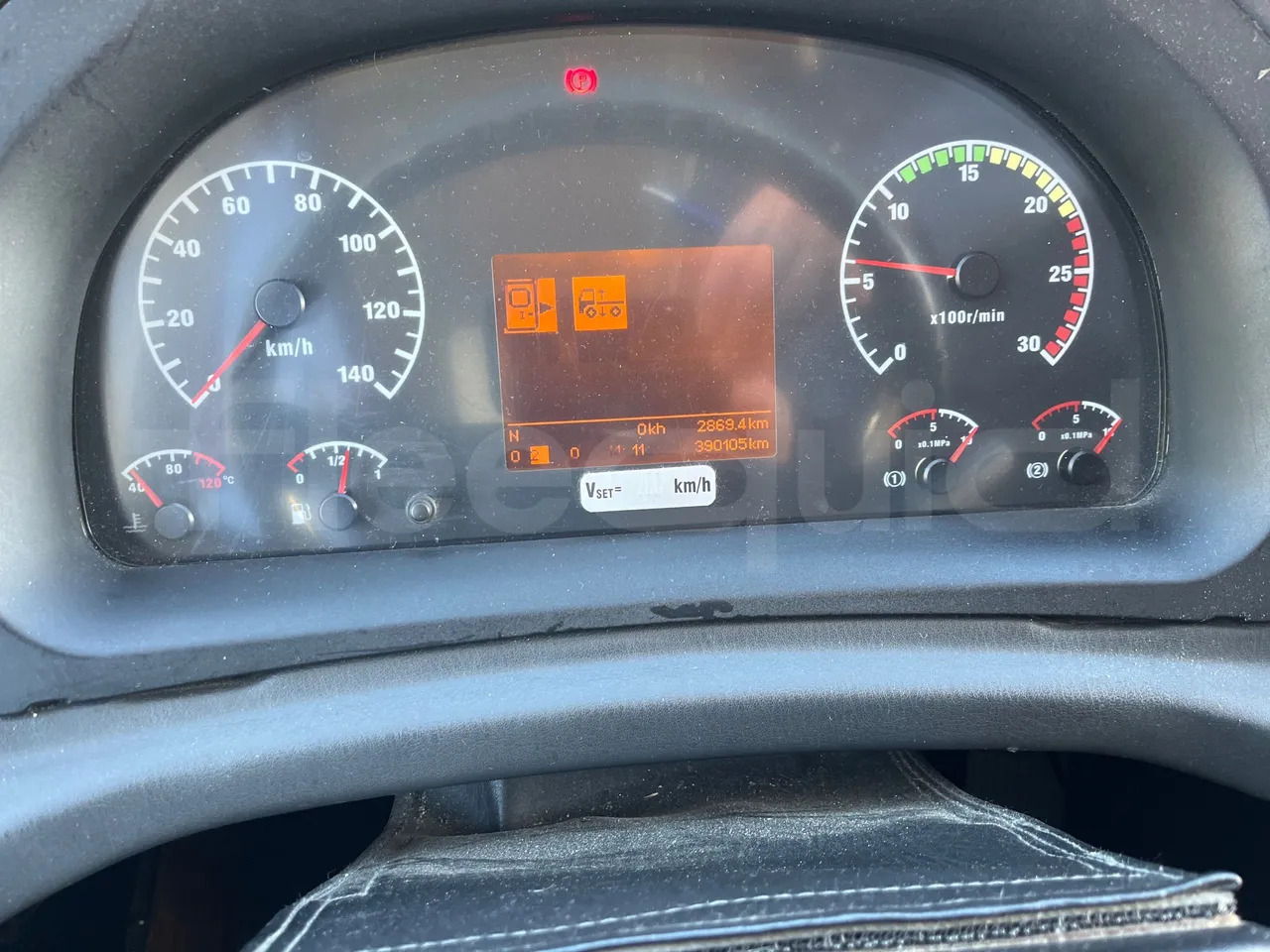 Temsa MD9 - Potovalni avtobus: slika 3 Temsa MD9 - Potovalni avtobus: slika 3