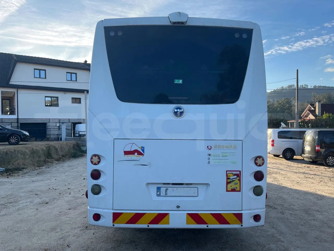 Temsa Opalin - Potovalni avtobus: slika 5 Temsa Opalin - Potovalni avtobus: slika 5