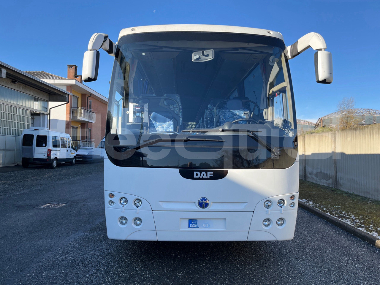 Temsa Safari HD - Potovalni avtobus: slika 2 Temsa Safari HD - Potovalni avtobus: slika 2