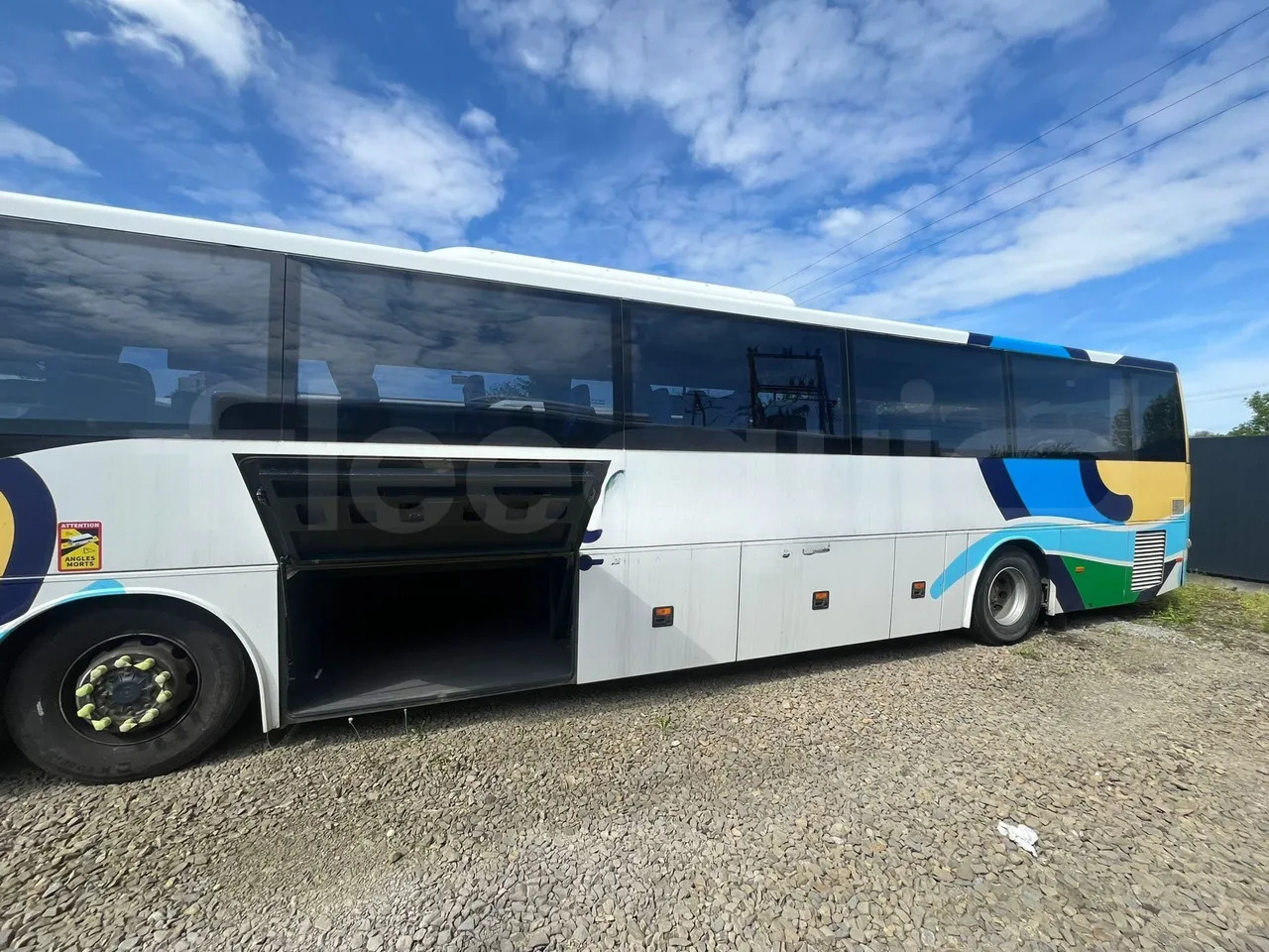 Temsa Safari - Primestni avtobus: slika 3 Temsa Safari - Primestni avtobus: slika 3