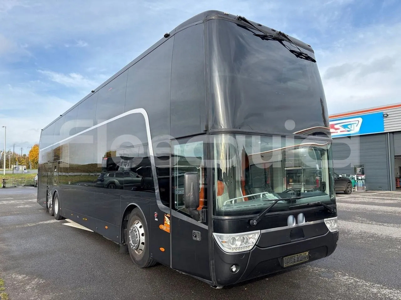 Van Hool Astromega - Potovalni avtobus: slika 1 Van Hool Astromega - Potovalni avtobus: slika 1