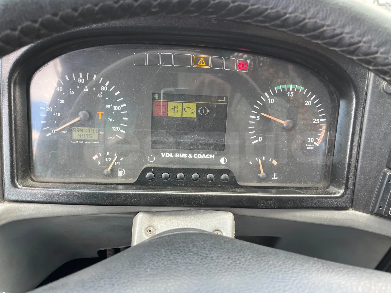 Vdl Bova Futura - Primestni avtobus: slika 3 Vdl Bova Futura - Primestni avtobus: slika 3