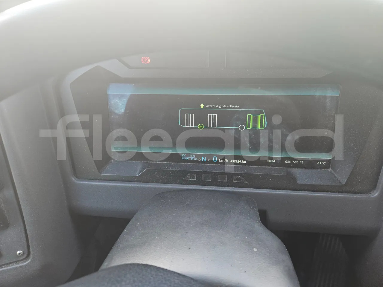 Vdl Citea - Mestni avtobus, Električni avtobus: slika 3 Vdl Citea - Mestni avtobus, Električni avtobus: slika 3