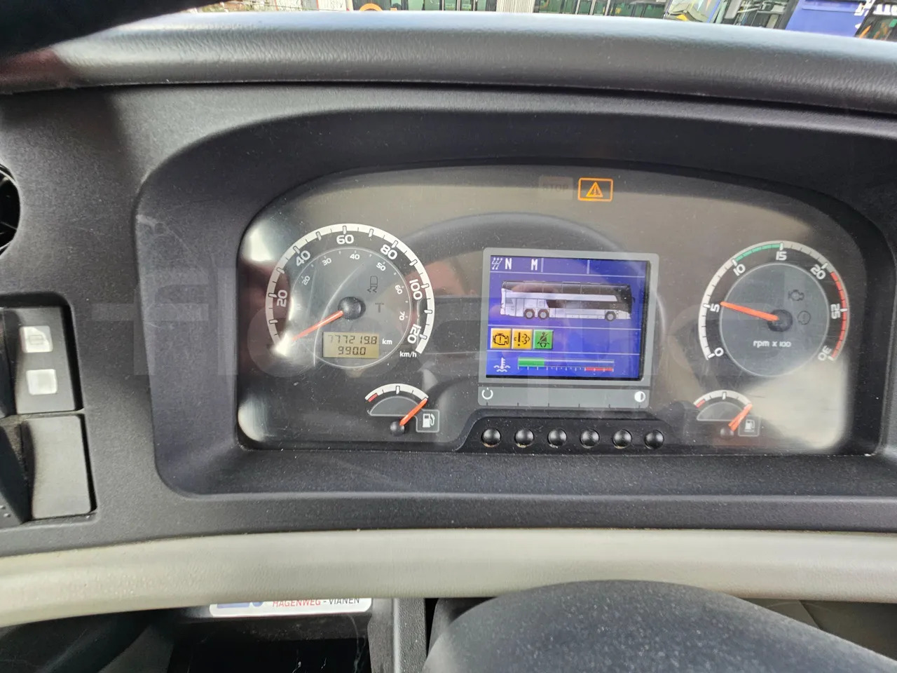 Vdl Futura - Dvonadstropni avtobus: slika 3 Vdl Futura - Dvonadstropni avtobus: slika 3