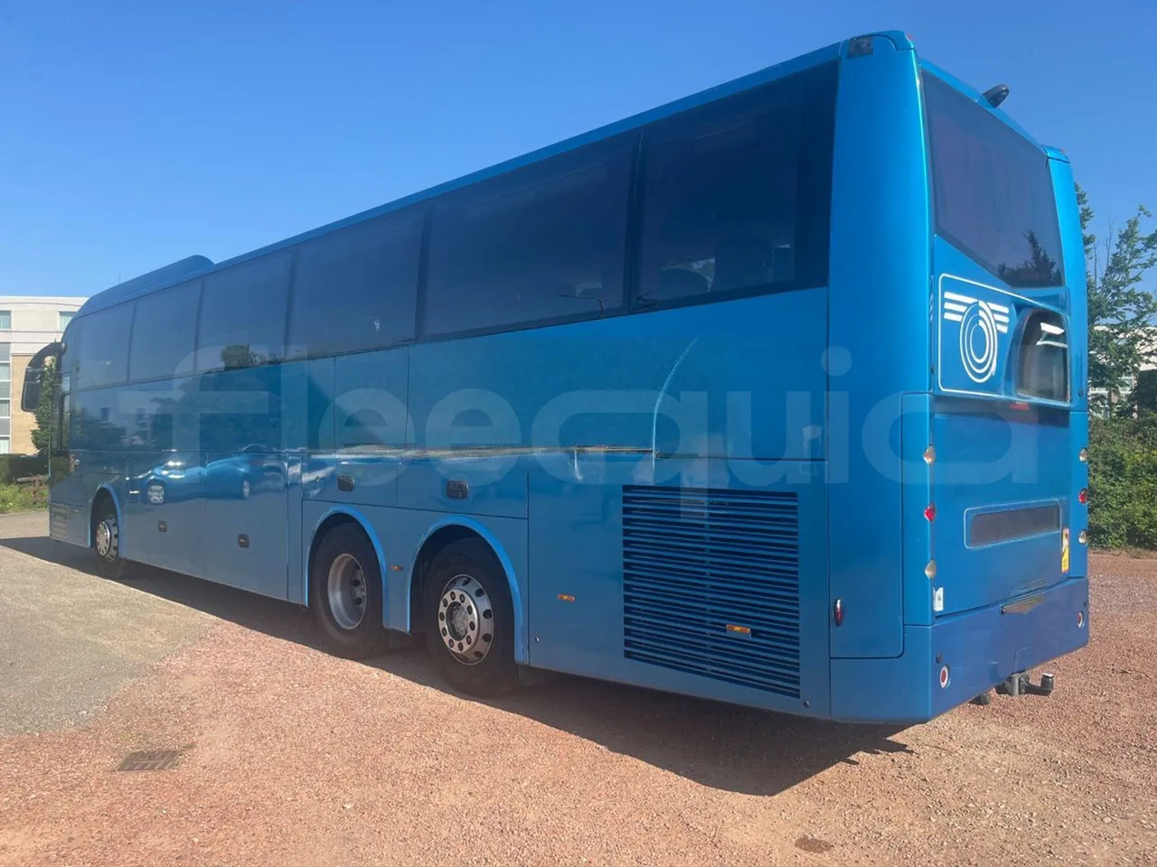 Potovalni avtobus Vdl SB4000: slika 6 Potovalni avtobus Vdl SB4000: slika 6