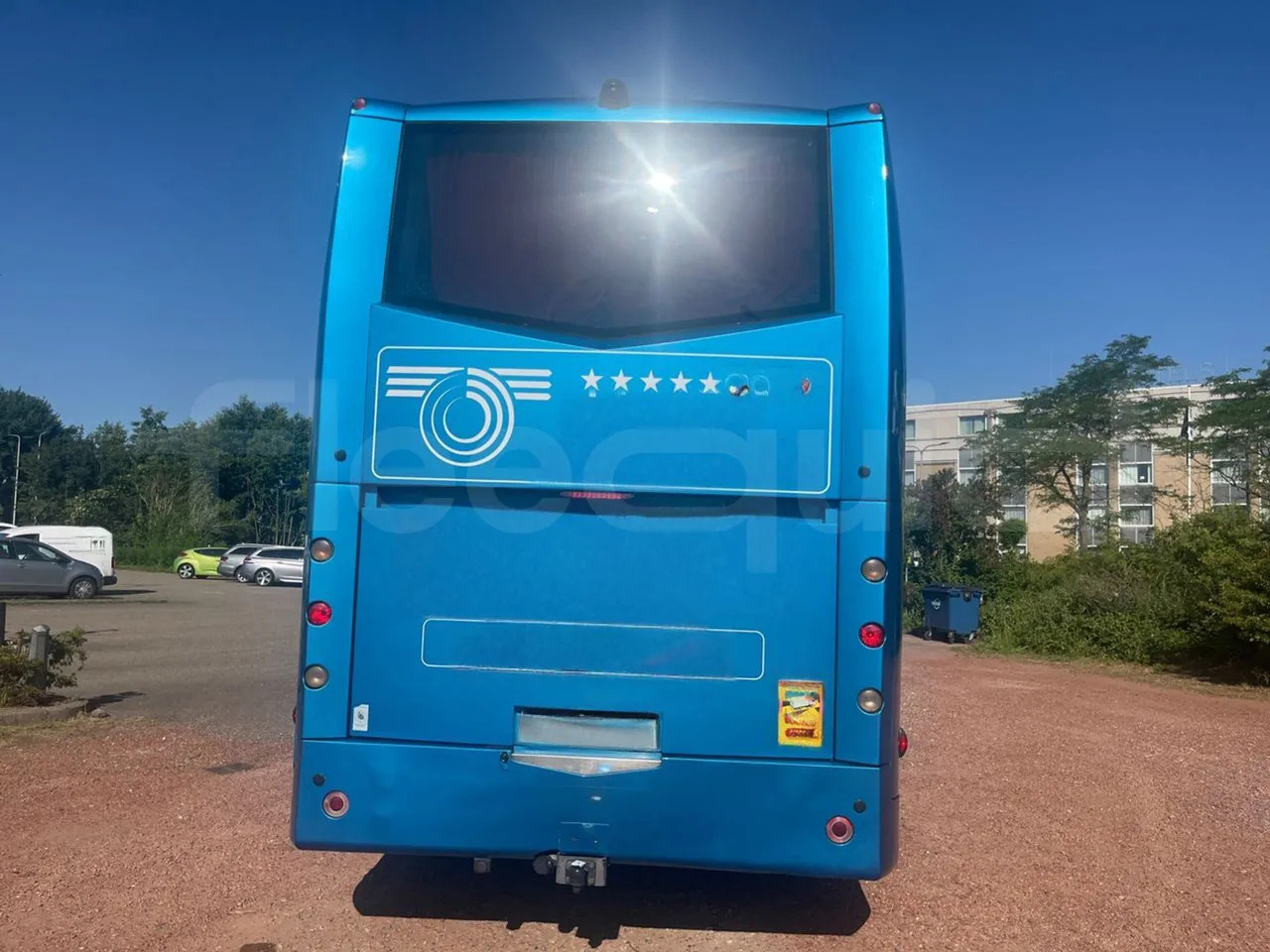 Potovalni avtobus Vdl SB4000: slika 7 Potovalni avtobus Vdl SB4000: slika 7