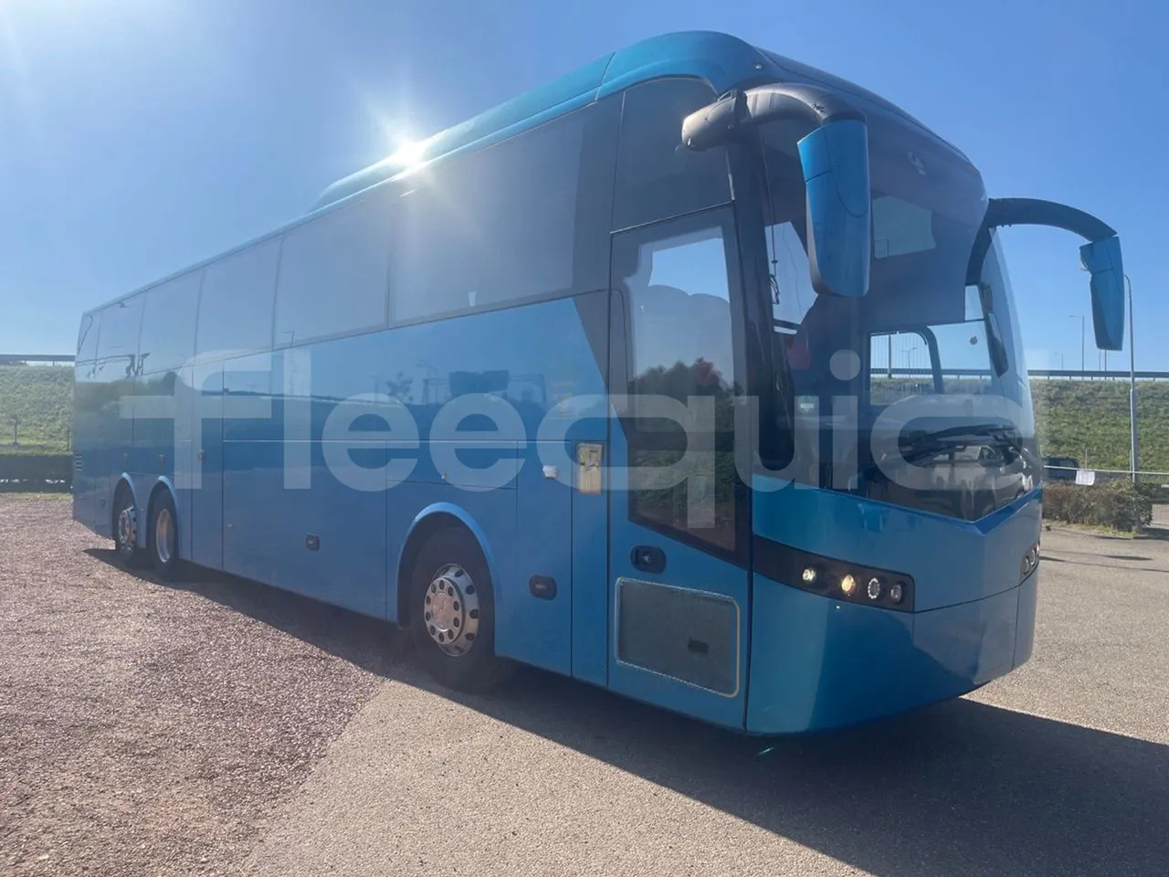 Potovalni avtobus Vdl SB4000: slika 20 Potovalni avtobus Vdl SB4000: slika 20