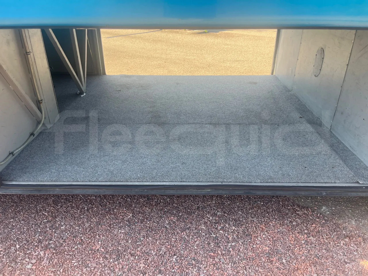 Potovalni avtobus Vdl SB4000: slika 13 Potovalni avtobus Vdl SB4000: slika 13