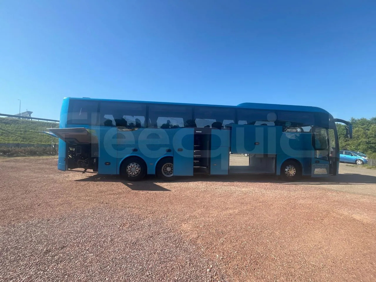 Potovalni avtobus Vdl SB4000: slika 14 Potovalni avtobus Vdl SB4000: slika 14