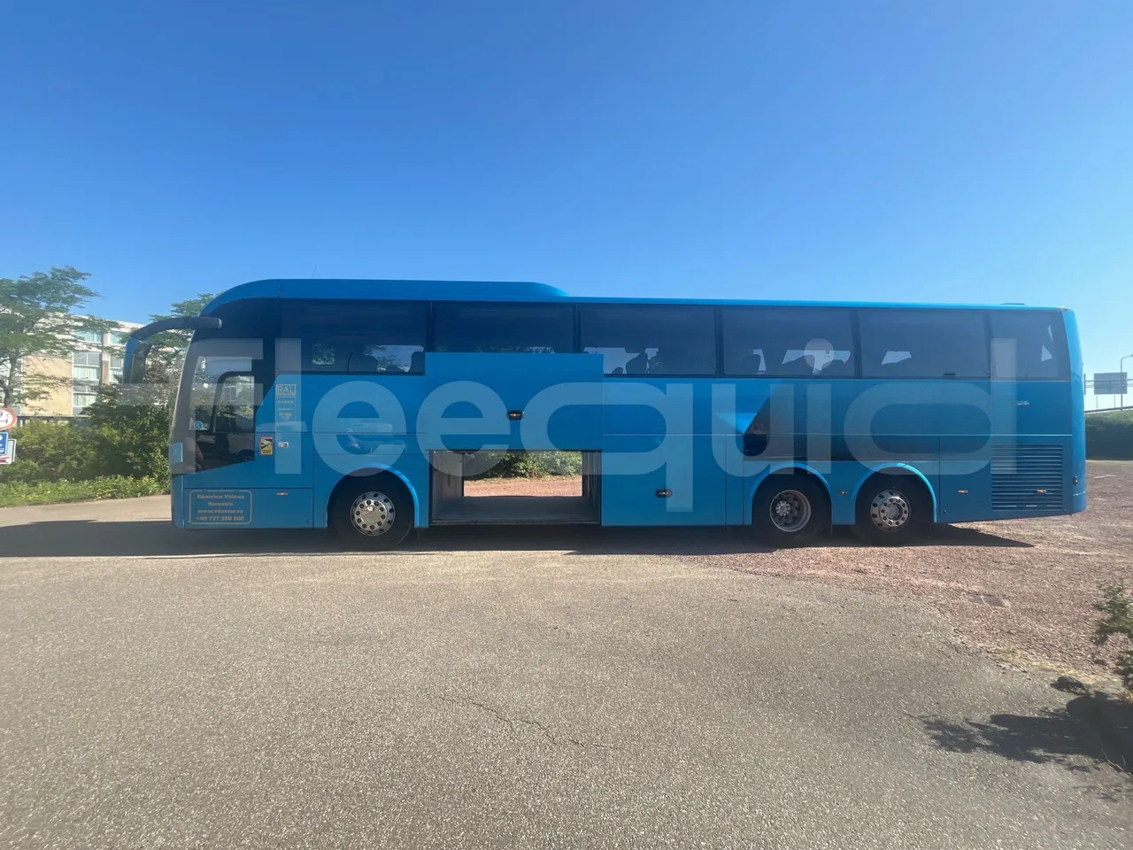 Potovalni avtobus Vdl SB4000: slika 18 Potovalni avtobus Vdl SB4000: slika 18