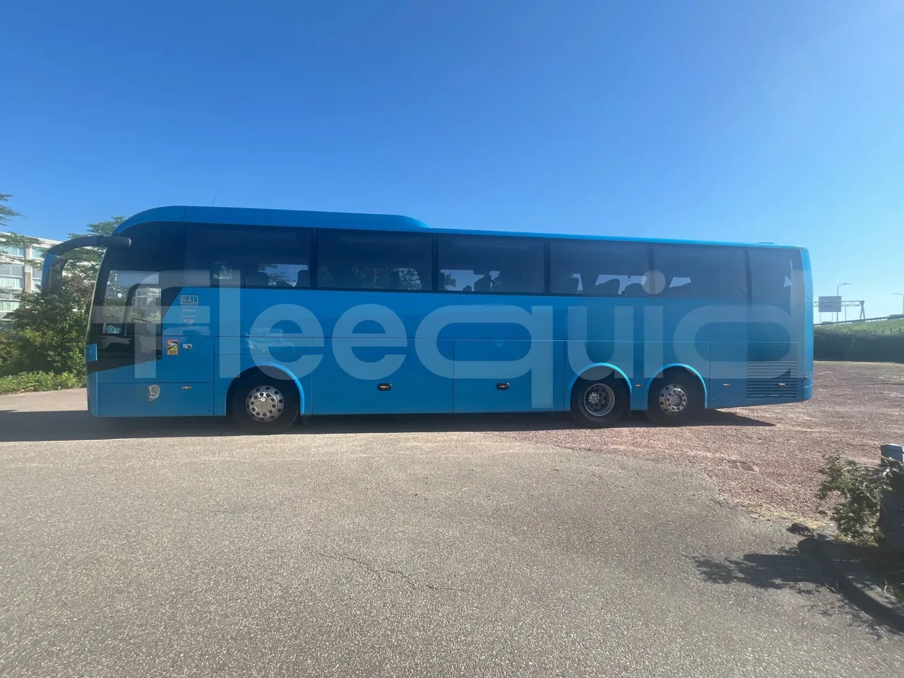 Potovalni avtobus Vdl SB4000: slika 17 Potovalni avtobus Vdl SB4000: slika 17