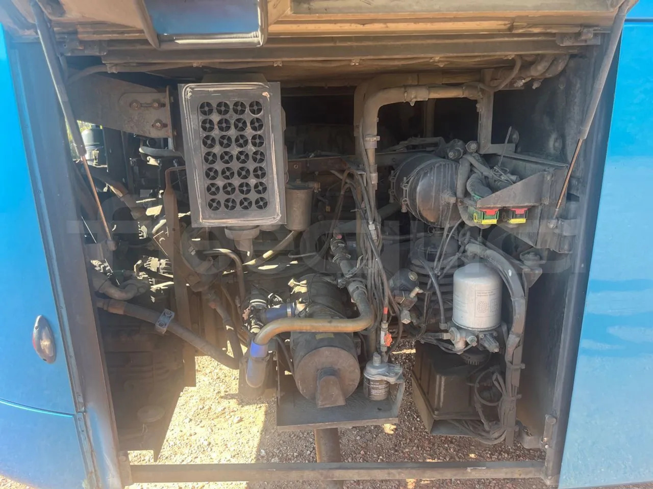 Potovalni avtobus Vdl SB4000: slika 12 Potovalni avtobus Vdl SB4000: slika 12