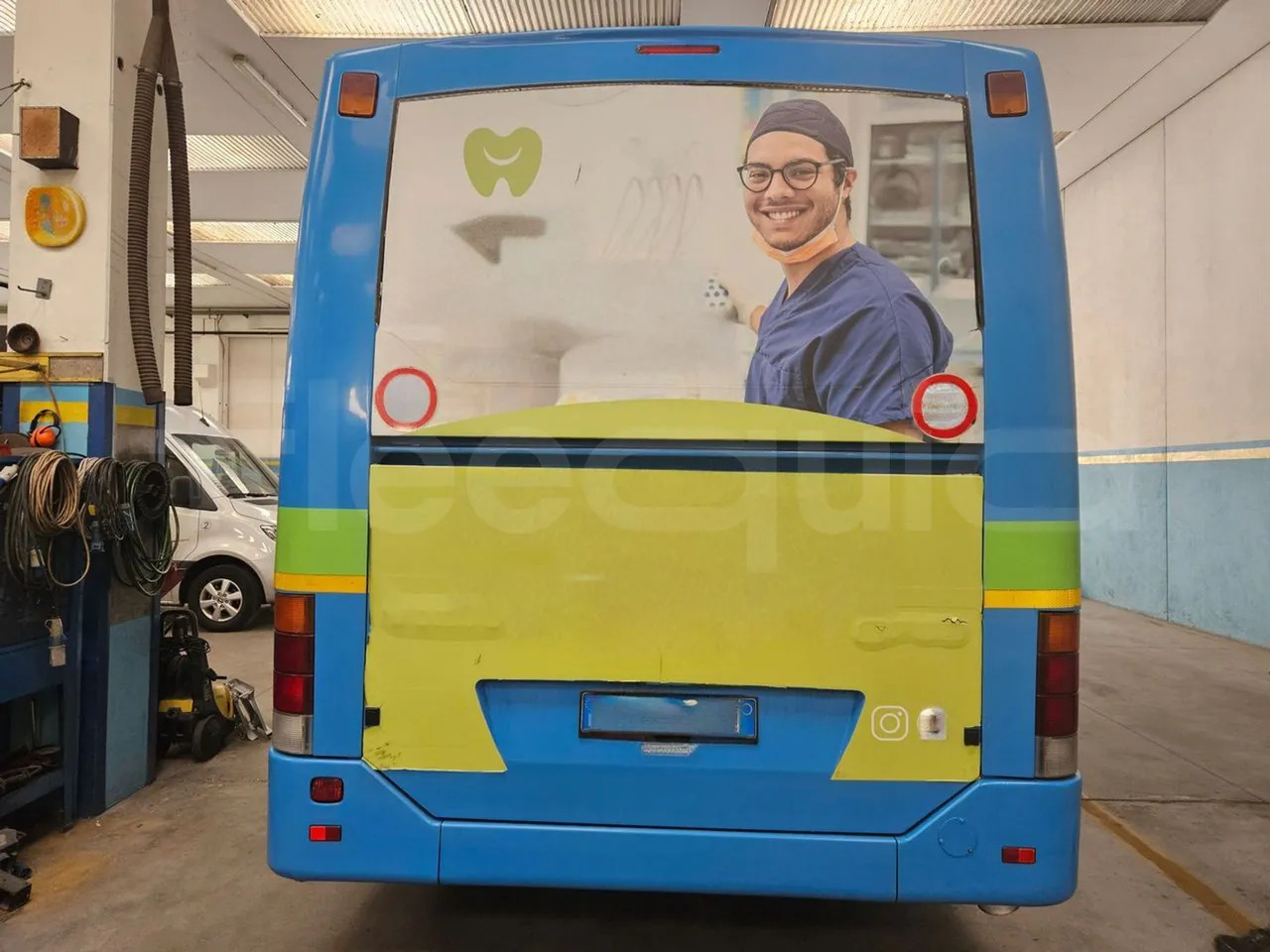 Volvo 8700B12B - Primestni avtobus: slika 5 Volvo 8700B12B - Primestni avtobus: slika 5