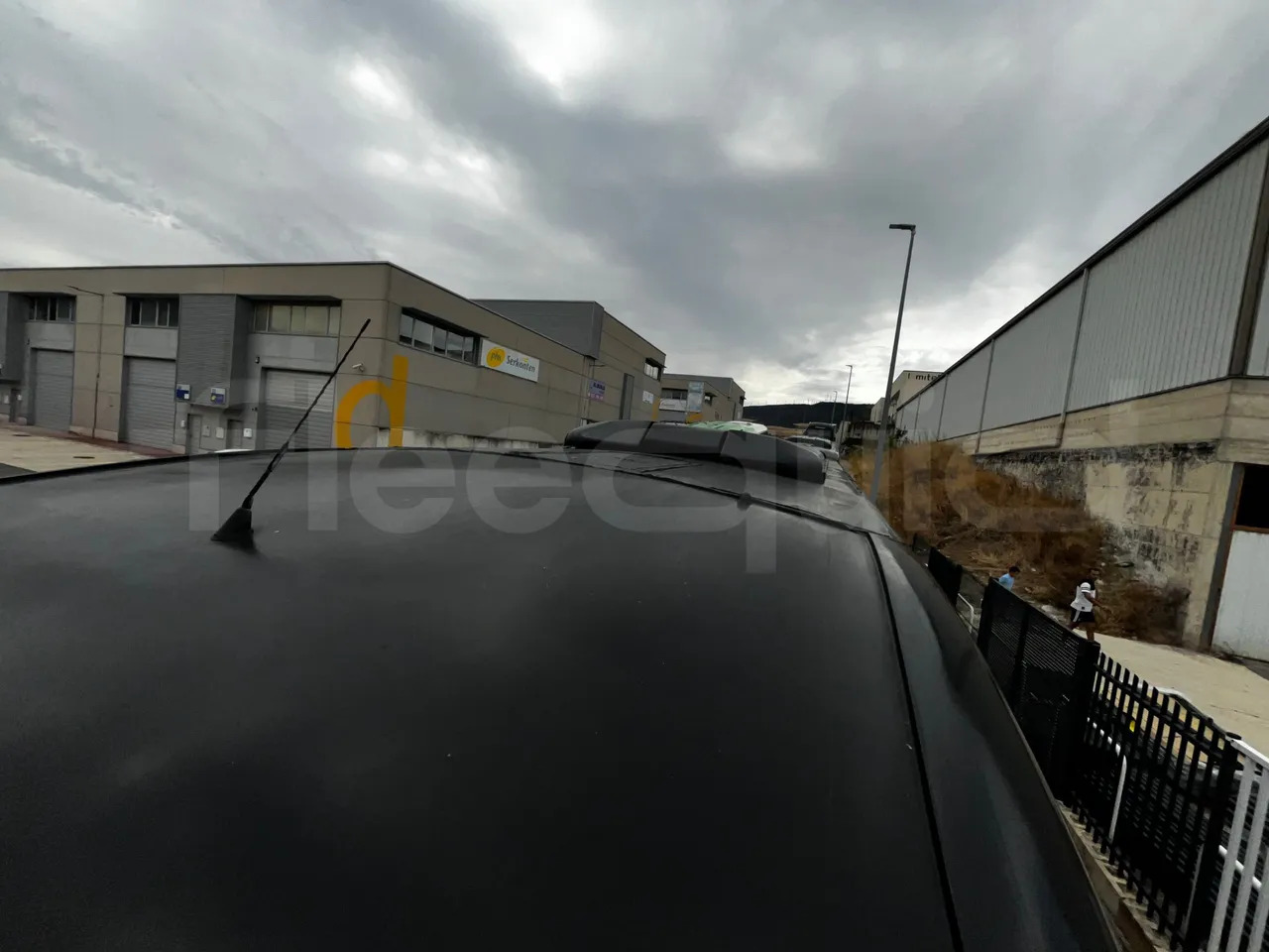 Potovalni avtobus Volvo B12B: slika 15 Potovalni avtobus Volvo B12B: slika 15