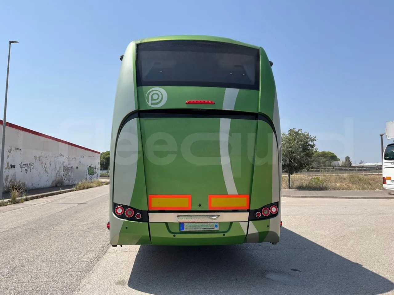 Volvo Sunsundegui - Potovalni avtobus: slika 5 Volvo Sunsundegui - Potovalni avtobus: slika 5