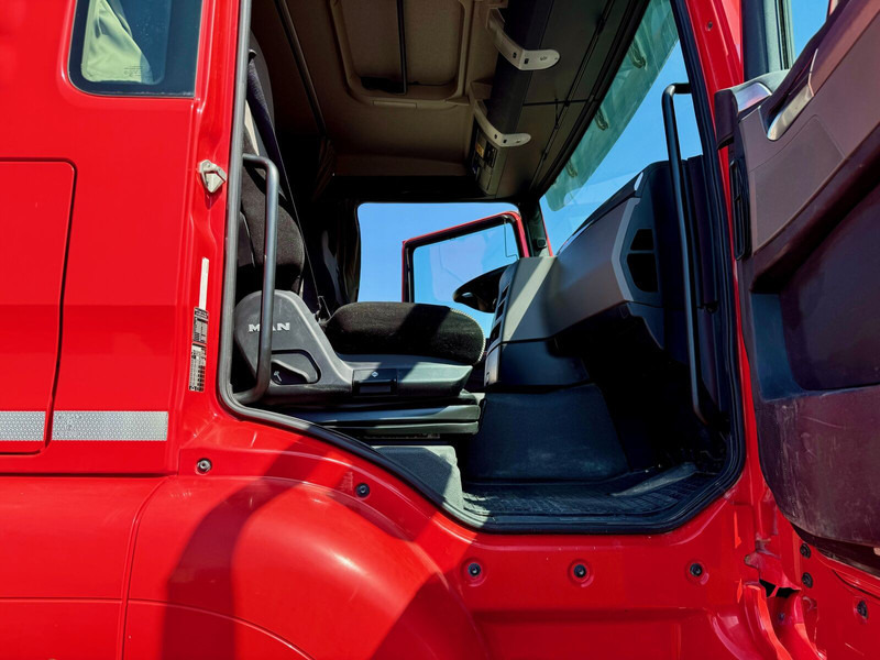 MAN TGS 41.510 EZ 05.2021 8x4 Kipper 18 qm Hinterkipper Hardox Steel - Tovornjak prekucnik: slika 4 MAN TGS 41.510 EZ 05.2021 8x4 Kipper 18 qm Hinterkipper Hardox Steel - Tovornjak prekucnik: slika 4