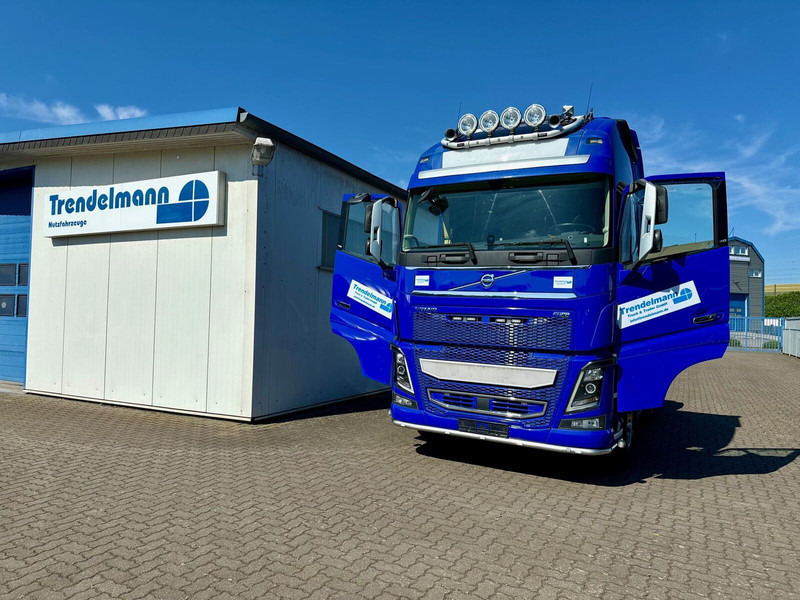 Volvo FH-16-750 SZM 6x4 Retarder TÜV 09.2026 - Vlačilec: slika 2 Volvo FH-16-750 SZM 6x4 Retarder TÜV 09.2026 - Vlačilec: slika 2